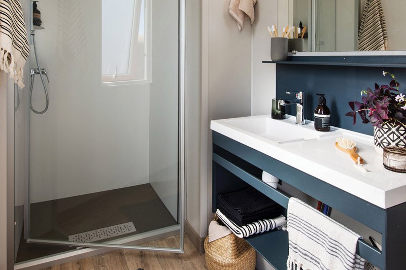 Cottage premium +