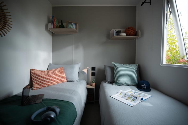 Chambre enfants 