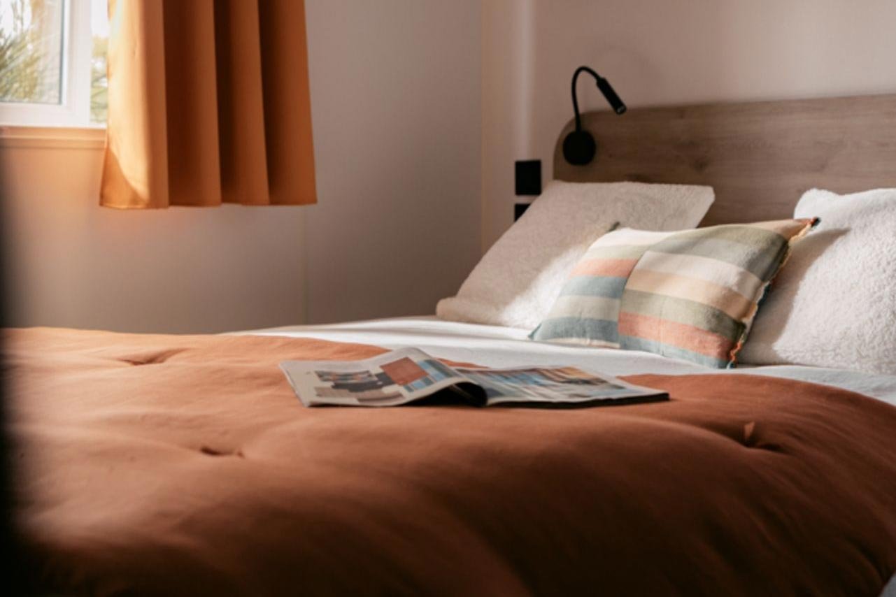Chambre parents