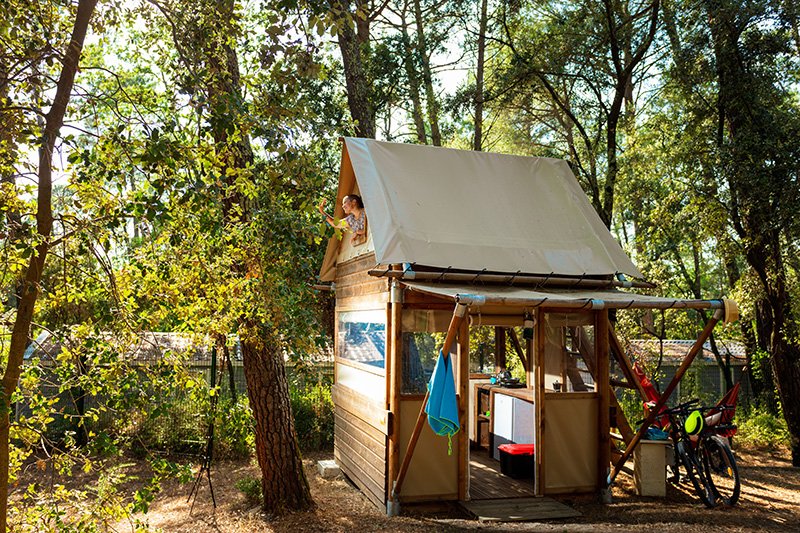 Bivouac