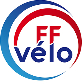 Logo de la fdration franaise de vlo