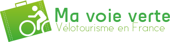 Logo Ma voie verte vlotourisme en France