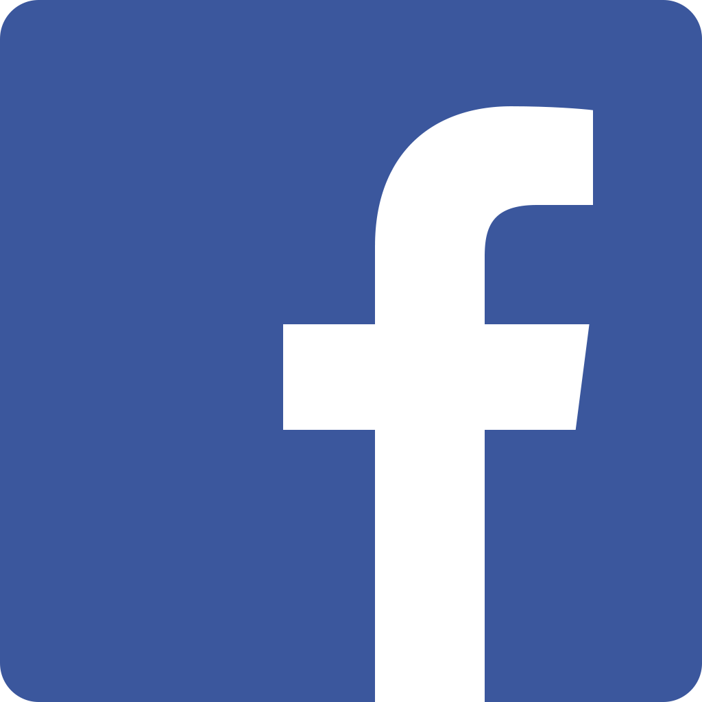 Logo et lien vers la page facebook du camping la Sousta