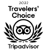 Tripadvisor travelers choice