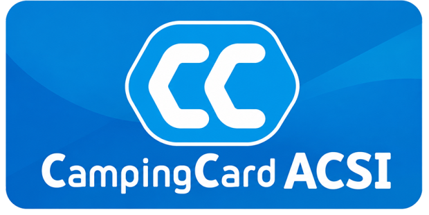 Campingcard ACSI