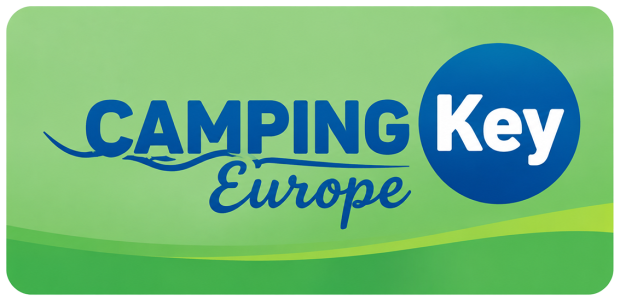 Campingkey Europe