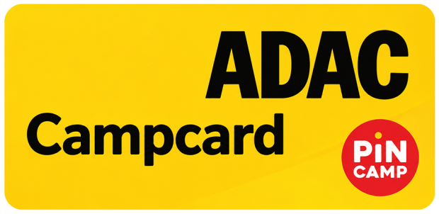 ADAC Campcard