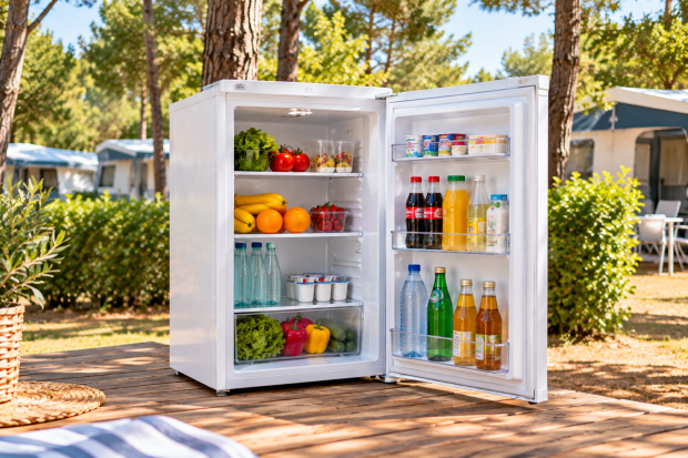 location frigo